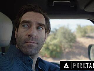 i catch thieves liz jordan tyler cruise and milf reagan foxx joins rough ffm fuck