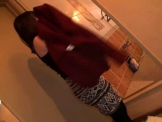 rui 21 twitches as pussy drips love juice nonstop