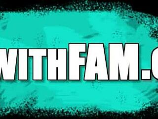 quickie with skinny stepsis before stepmom returns