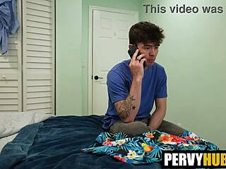 brandi johnson skips condoms for raw milf action