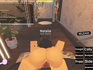 Whore Bent Over Big Ass Tits Deepthroat Anal Cowgirl Ride!