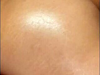 Tomie Asian Coed Endures Intense Naked Oiled Massage