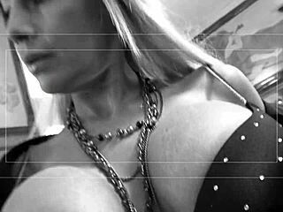 Kristi Klenot Samantha Bond Lick Pussies Bent Over Getting Deep Facial Cumshots