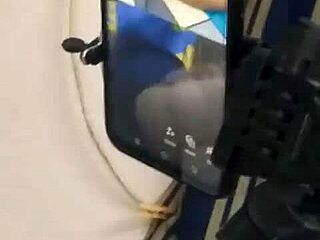 gia bhabhi squirts pussy juice on video call in hindi sex story!