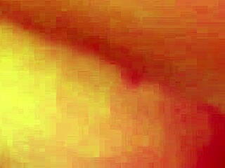 wanna see this cute blonde's ass get fucked by old man?