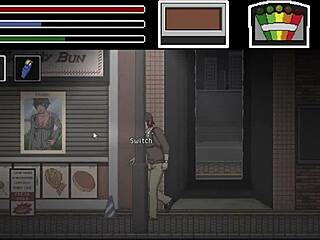 my part 5 lustful spirit hunt collectibles map explored