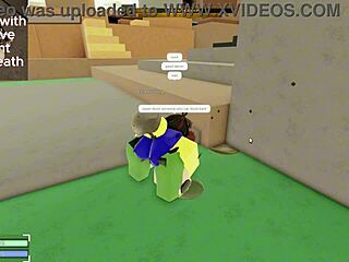 wanna hunt pussy bent over doggystyle in roblox condo?