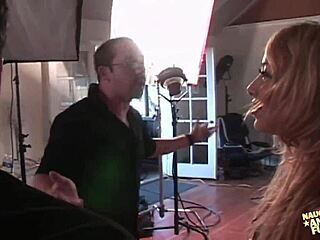 Dirty Harry Double Penetrates Latina Bitch Kat!