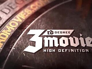 Scarlet De Sade Anally Stretched By Hunk's Monster Cock