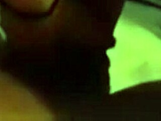 Wife Fucks Lover's Monster Cock Hard in Hotel Room