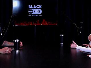 Leticia braga strips to panties for client photos uncensored