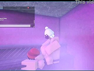 BIG ASS Quick FUCK With Fan's MONSTER COCK!