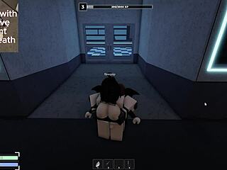 wanna hunt pussy bent over doggystyle in roblox condo?