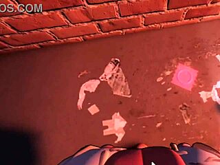 she was annoying so i punished her hard as a roblox bot