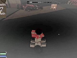 wanna hunt pussy bent over doggystyle in roblox condo?