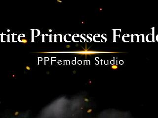 mistress sofi crushes face in nylon tights while reading her book