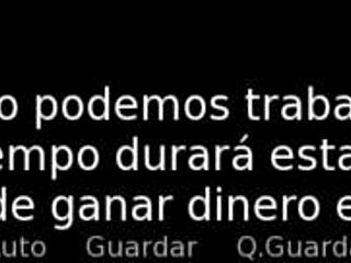 Confined with Big Tits Milf Goddess and Athletic Teen