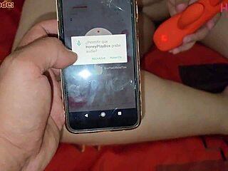 wanna see me drill my fat holes with this terri vibrator dildo from honey play box? use code sado!