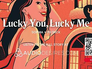 irish stranger teases pussy fingered in public erotic roleplay