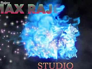 Niffy noon surrenders to her first bbc anal pounding at xbiz amsterdam awards