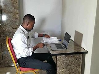 busty college girl gets railed by her dirty math teacher