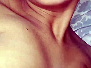 diyahotpussy fucks ex-boyfriend doggystyle shes outta control orgasming creampie inside pussy