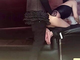 Big Ass Brunette Milf Compilation Fucked Hard In Every Hole