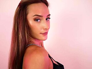 i feel so sexy in hunkemoller see-through bra and thong