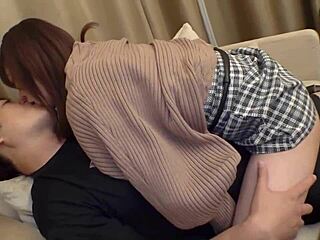 i discover pale slender japanese beauty turns wild drunk squirting nonstop part 1