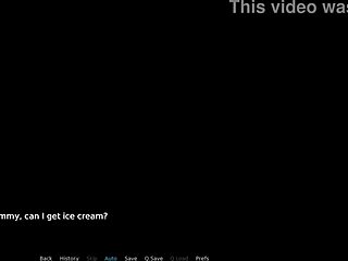 redhead lesbians lick small tits and pussies in group play