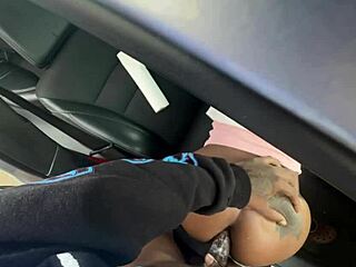 Pull Over And Nut Deep In My Creamy Wet Pussy