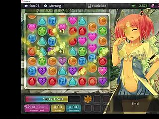 huniepop part 3 uncensored full sex scenes hd compilation