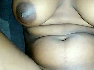 omg her pussy's soaked after fucking cums twice!!