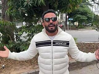 pink pussy slut bent over in white tub for brazilian creampie quickie