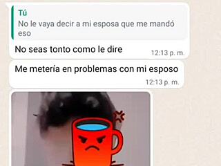 doña mary cachonda por la tanda en webcam