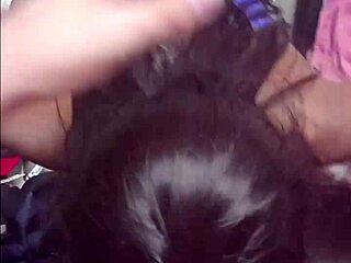 hey boss why not suck my cock then take doggystyle pounding