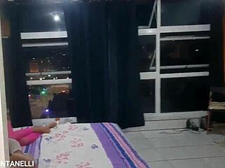 what naughty fun did i have with this slut?