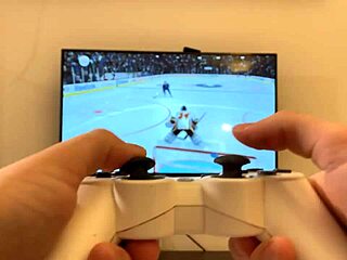 Was I Your Good Little Step-Sister Covered in Cum?