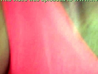 Figa grassa e grossa creampie a pecorina da cazzo nero, cornuto guarda