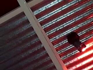 Argentinian Milf Anal Assfucking in Telo Motel Room