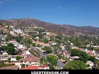 tiny teen stepsisters mazy myers khloe kingsley freeuse fucked on phones