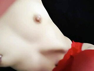 masturbating so good... watch my creamy cum drip out nice and slow