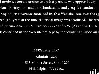 teen's ass craves brutal asylum pounding?