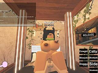 Whore Bent Over Big Ass Tits Deepthroat Anal Cowgirl Ride!