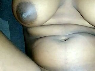 omg her pussy's soaked after fucking cums twice!!