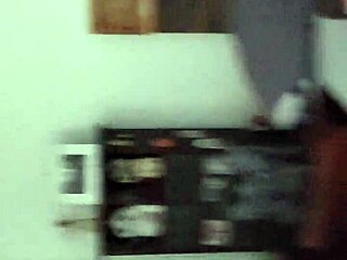 Barefoot milf alegra rides drblackjohnson's monster cock cowgirl style