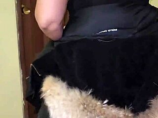 Street Milf Whore Drains My Balls in Public Fuck!