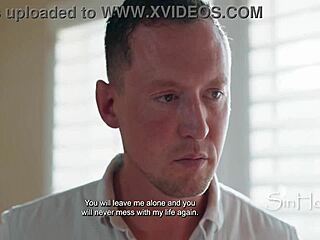 Pinky swear? Drop those panties, bestie shows his horny side!