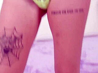 Dwayne Foxxx Pounds Anna Chambers Beast Style Start To Finish