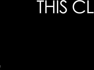 This Close To Cumming Meana Wolf